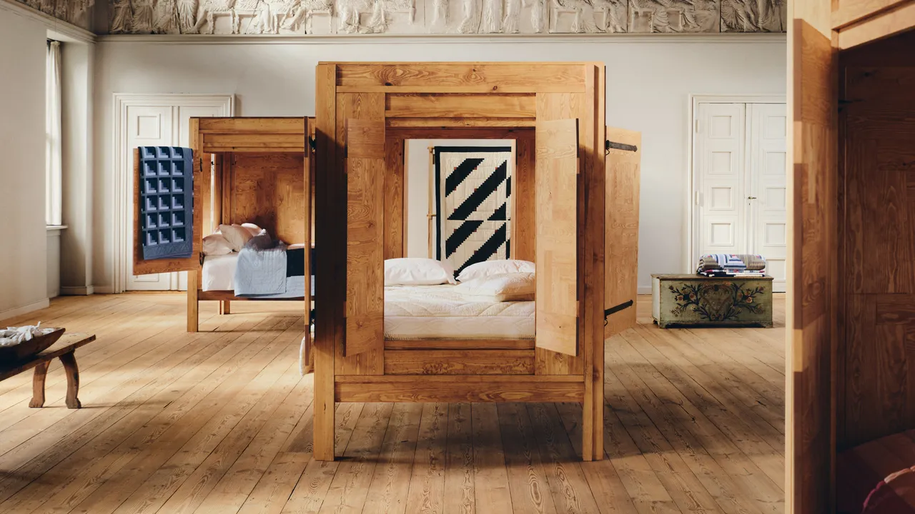 Copenhagen turns up the warmth at 3 Days of Design