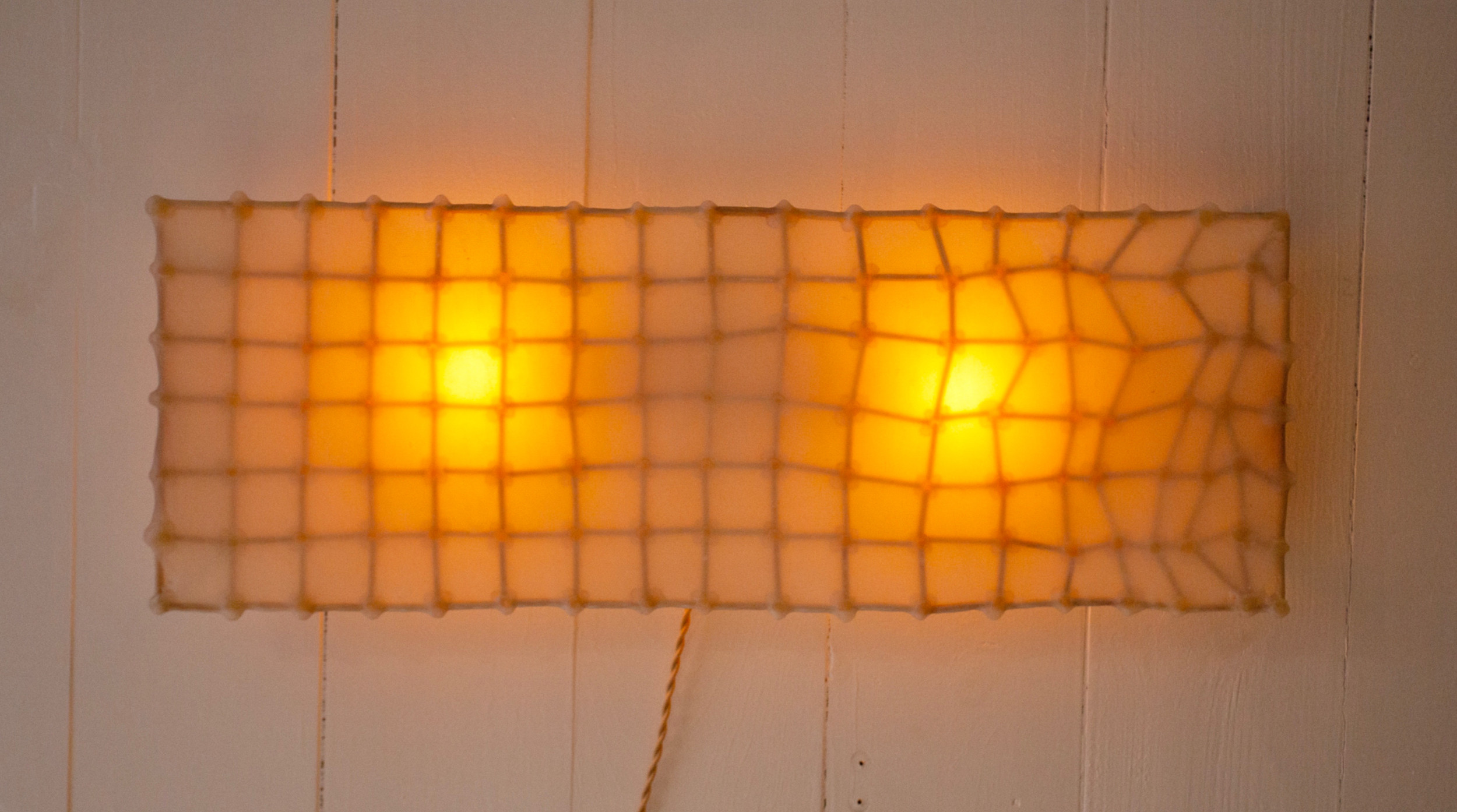 James Cherry, Lighting